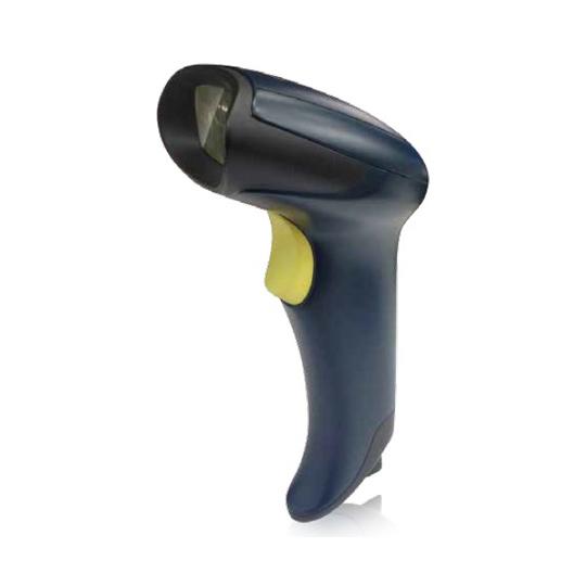 二次元バーコードリーダー オーグ Model 2600N (65-1691-98)