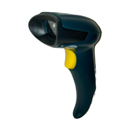 二次元バーコードリーダー 堅牢タイプ オーグ Model 5203 (65-1691-99)