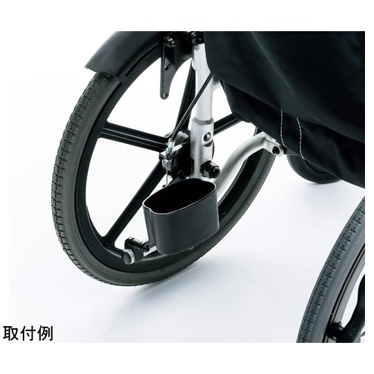 松永製作所 車椅子・介護用品 杖入れ【N】 X-WC92-010 (65-1693-96)