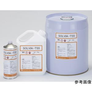 タスコ 洗浄剤 SOLVIATS5 1kg TA903TS-51 (65-1787-95)の商品画像