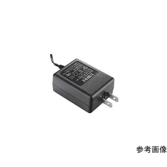 ACアダプター PL03Bプラグ 24V/0.75A UNIFIVE UNI318-2475 PL0...