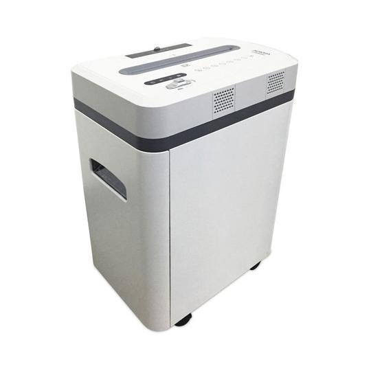 超静音！マイクロカットシュレッダー AURORA オーロラ AS650MQ (65-1795-25)