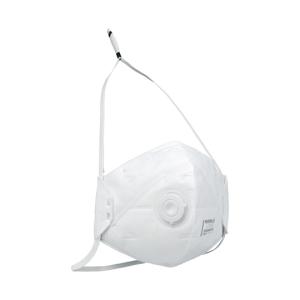 シゲマツ 使い捨て式防じんマスク DD02-N95-2K 30370 10個入 N95合格品