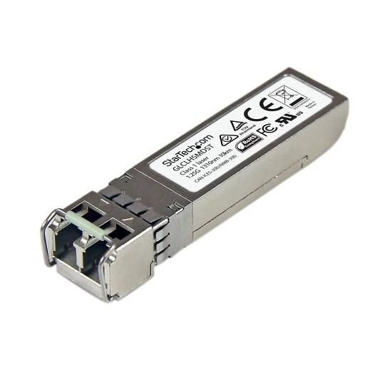SFPモジュール 10個入りパック/Cisco製品GLC-LH-SMD互換/1000BASE-LX/...
