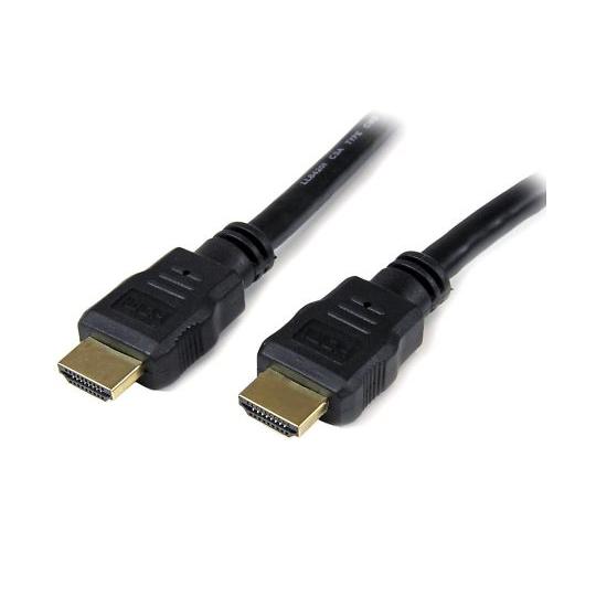 ハイスピードHDMIケーブル/1m/HDMI 1.4/イーサネット 対応/4K30Hz/HDMI オ...