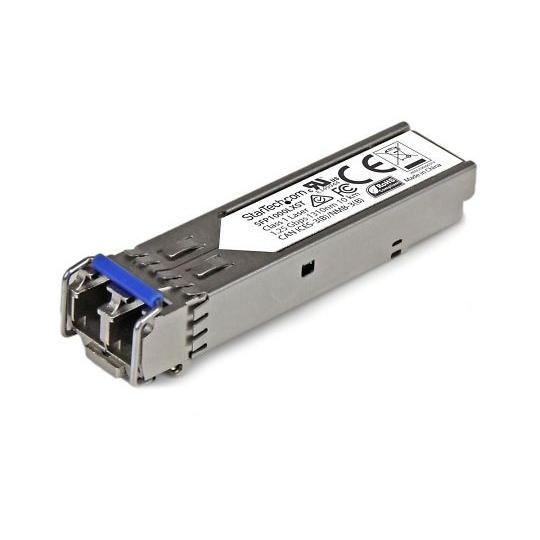 SFP モジュール/MSA対応アンコード/1000BASE-LX準拠光トランシーバ/1310nm/D...