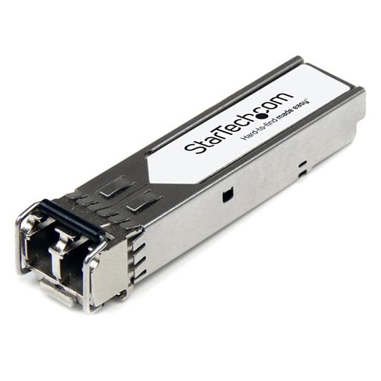 SFP+モジュール/HP製品455889-B21互換/10GBASE-LRM準拠光トランシーバ/13...