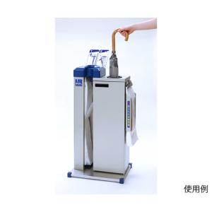傘ぽん 傘袋回収機タイプ ビッグホルダー付き ...の詳細画像2