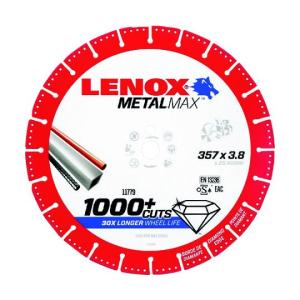 LENOX メタルマックス14エンジンカッター用 2005500 (65-1942-58)の商品画像