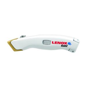 LENOX ユーティリティーナイフ リトラクタブル 20353SSRK1 (65-1942-69)の商品画像