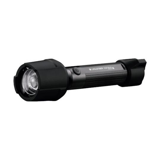 LEDライト レッドレンザー P6R Work LEDLENSER 502186 (65-1955-...