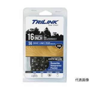 TRILINK ソーチェーン チェーンソー替刃 コマ数72UL規格 CL25872TL2 (65-1984-73)の商品画像