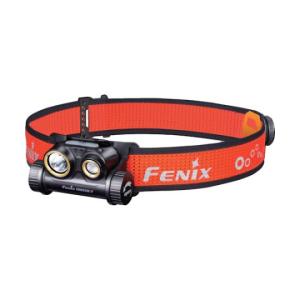 FENIX 充電式LEDヘッドライト HM65RT (65-2017-89)の商品画像