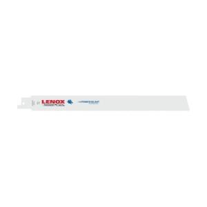LENOX パイプソーブレード 280mm×8山 5枚入 LXJP118E (65-2044-55)の商品画像