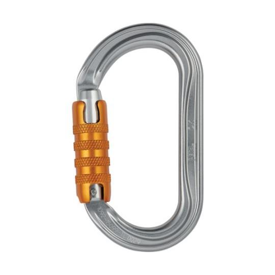 オーケートライアクトロック PETZL M33A TL (65-2045-25)