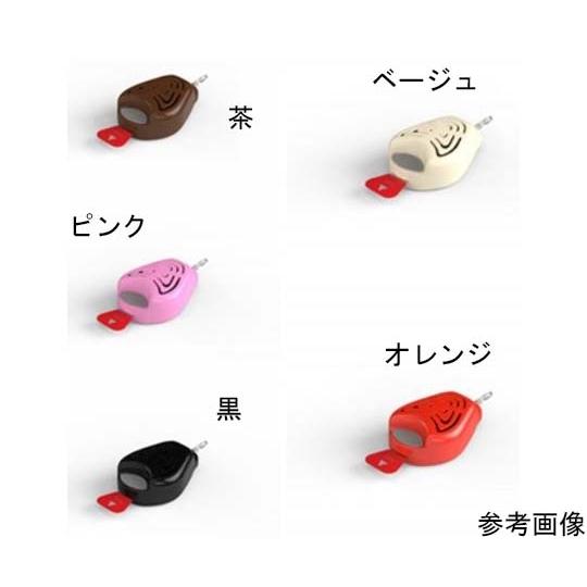 TICKLESS PET 黒 ベムパートナー PRO-101 (65-2072-85)