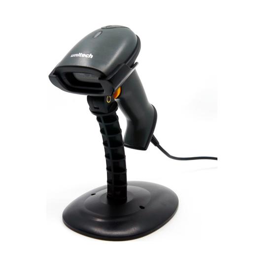 スーパーエコノミー2D イメージャースキャナ ハンドフリースタンド ユニテック・ジャパン MS838...
