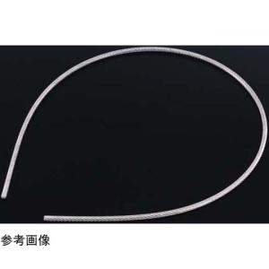 被覆ワイヤロープ 100m/芯ロープ構成7x19 ふじわら HS-6081 (65-2082-77)
