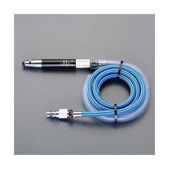 60,000rpm/3.0mm エアーマイクログラインダー EA159PC-1 (65-2111-2...