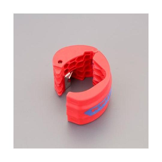 φ20-50mm プラスチックパイプカッター EA338KE-4 (65-2114-68)