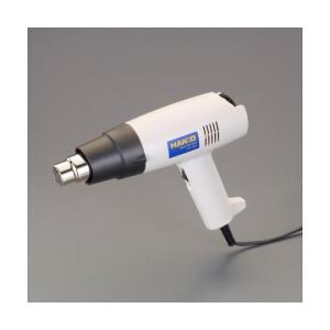 HAKKO（ハッコー） ヒーティングガン ヒートガン 軽量 フィルム施工 