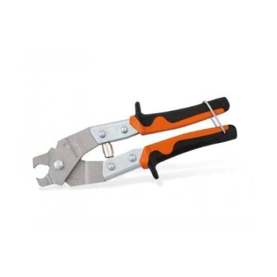 29mm/224mm ホグリングプライヤー C型 EA532XA-3 (65-2138-71)