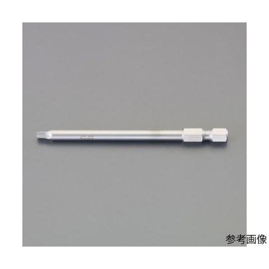 #1x89mm [Square]ドライバービット EA611BS-36 (65-2154-41)