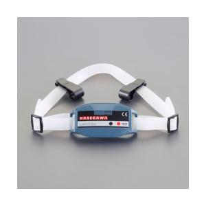 長谷川電機工業ヘルメット取付型活線接近警報器 [HXA-6S] 長谷川 活線接近警報器(HXA-6) : PAINT AND TOOL - 通販 - Yahoo