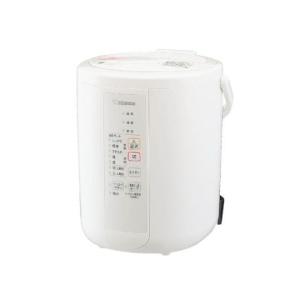 象印 スチーム式加湿器 AC100V/985W/10畳 EA763AY-7G (65-2196-41)の商品画像