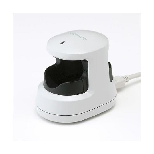 静脈認証装置 H-1 サンワサプライ EA764DA-12 (65-2206-97)