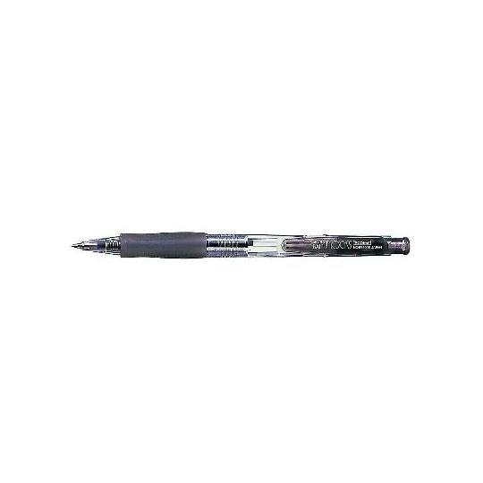 ボールペン 黒 0.7mm EA765MV-311 (65-2213-94)