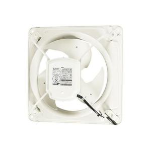 換気扇 低騒音型 AC100V/150W/φ35cm EA897ES-35A (65-2236-44)の商品画像