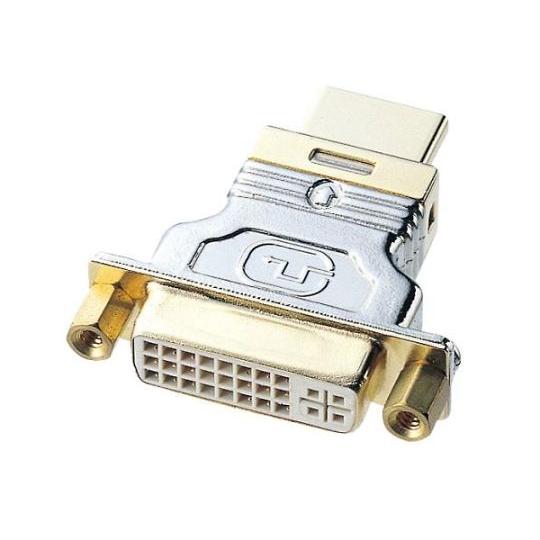 HDMI-DVI 変換アダプター EA940PR-21 (65-2257-21)
