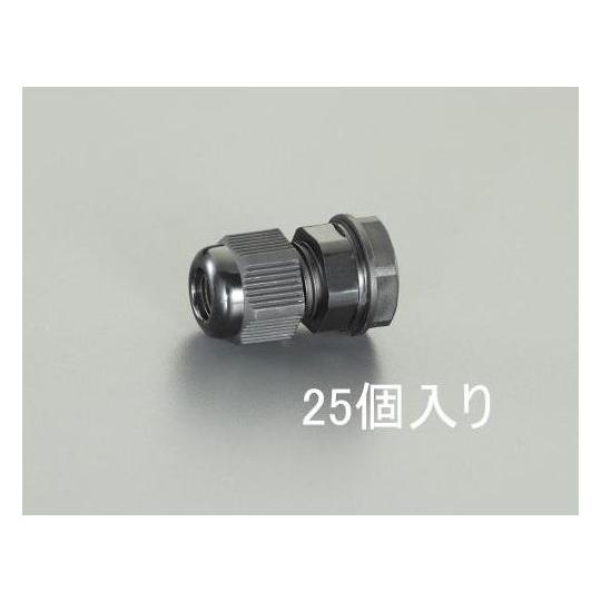 ケーブルグランド 25個 13-18mm EA948HB-26 (65-2264-39)