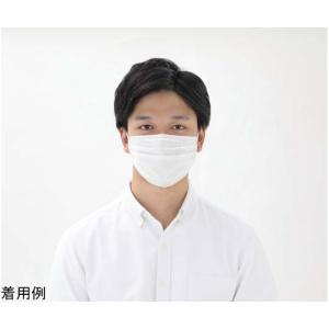 プリーツマスク ゆったり大きめ 65枚入 アイ...の詳細画像1