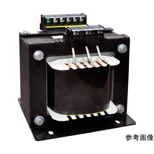 複巻トランス 440V/220V 1.5KVA 相原電機 ECL42-1.5KN (65-2325-...