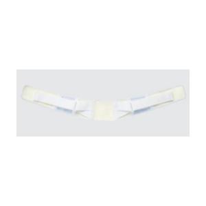 腰部固定帯/腰サポーター 骨盤 コンパクト マックスベルト SHORT M シグマックス 324102 (65-2335-51)の商品画像