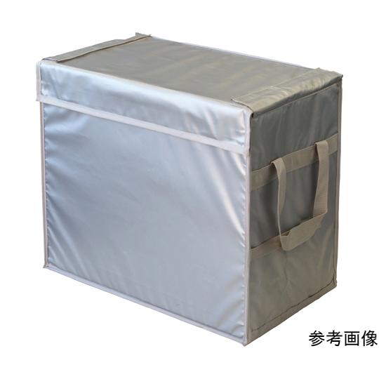 OIZURUコールドサポート標準・折り畳み保冷バッグL 160サイズ OCS-R-03 (65-24...