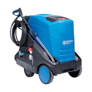 業務用温水高圧洗浄機 MH7P-180/1260FA 60Hz ニルフィスク 107146985 (65-2519-29)