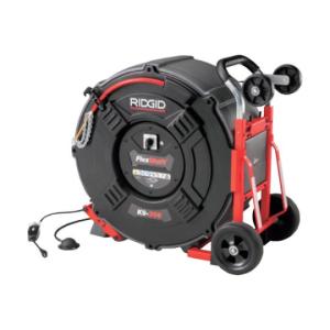 フレックスシャフトK9-306 適用管径76m...の詳細画像1