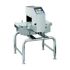 金属検出機 最小検知タイプFe：Φ0.5mm、SUS：Φ1.0mm エー・アンド・デイ AD4976-3517 (65-2535-09)