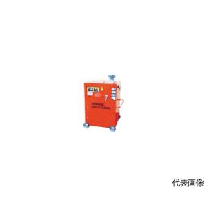 高圧温水洗浄機 有光工業 AHC37HCA7-50HZ (65-2542-54)