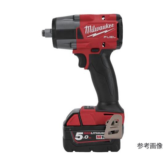 M18 FUEL 1/2インチ 745Nm インパクトレンチセット M18 FMTIW2F12-50...