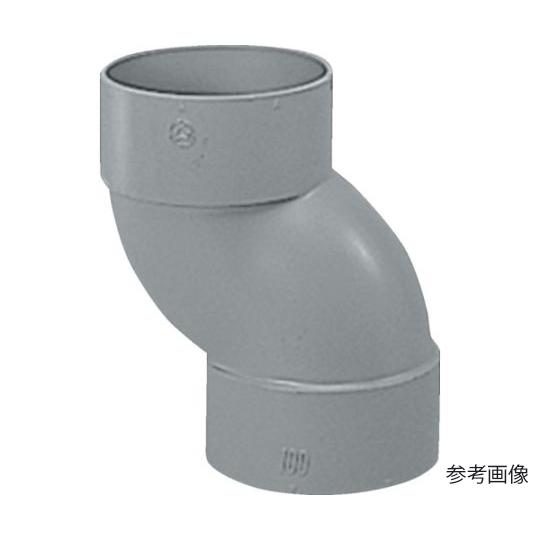 VU Sソケット 塩ビ管呼び径100 前澤化成工業 VUSS100JC (65-2704-23)