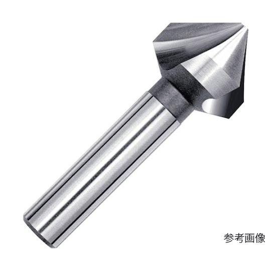 WM3枚刃 カウンターシンク 90°25.0mm×L67 HSS-5Co ウォーターミルズ WMC5...