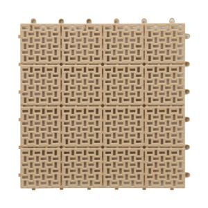 【新品】値下げ★水切りユニット　ベージュ　90枚セット送料込み Amazon.co.jp: 【まとめ買い】山崎産業 コンドル 水切りユニット