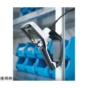先端可動式工業用内視鏡 ビデオインスペクター3...の詳細画像2