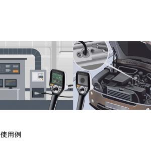先端可動式工業用内視鏡 ビデオインスペクター3...の詳細画像4