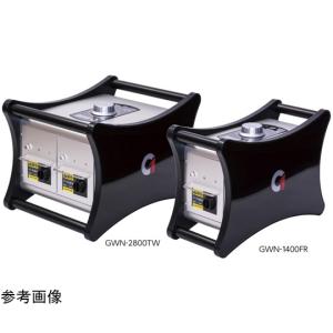 オゾン発生器 剛腕ツイン オーニット GWN-...の詳細画像2