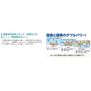 ファーストオキシゲンクリーナー 5kg 詰替え...の詳細画像1